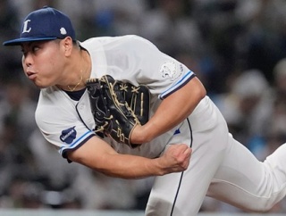 【9.29オリックス戦】平良海馬、歴史に名を残す！