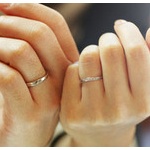どうして結婚指輪をつけないといけないんですか？