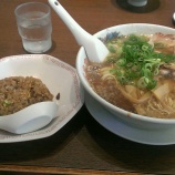 『来来亭』の画像