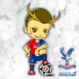 『【グティTシャツ】クリスタルパレス2023』の画像