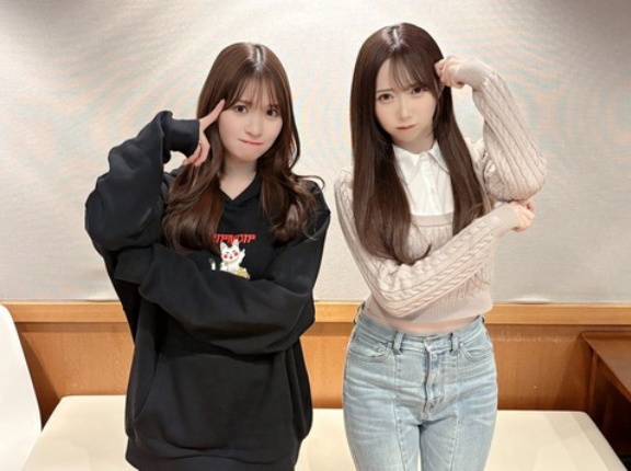 [出演情報] 本日(4月12日) MBSラジオ「イマドキッキャンパスナイト supported by dazzlin」谷崎早耶 出演【ノイミー】