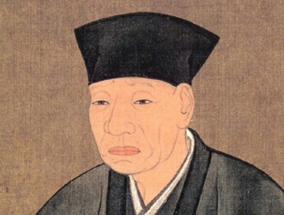 利休とかいう茶人