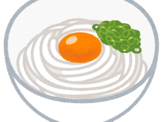 かかりつけのうどん屋と喧嘩したけど、コレどっちが悪い？