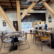 スパゲティだけじゃ語れない、本場のパスタの底力！〜大阪・関西万博　EATALY〜