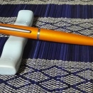 万年筆　クロス　ATX