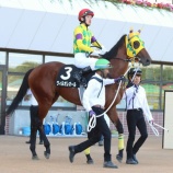 『【遠征馬情報】川崎競馬場・全日本2歳優駿〔JpnⅠ〕にホッカイドウ競馬から3頭が出走!』の画像