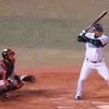 『中畑清の後任はアレックス・ラミレス 面白いかもしれない|2015NPB』の画像