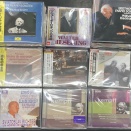 6/14(日)【中古CD】新入荷 ピアノ作品 おすすめ