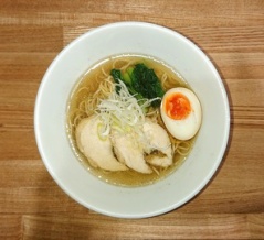 麺屋 万年青