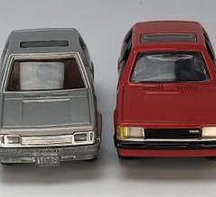 黒箱と比べてみた！　リボーン・ファミリア