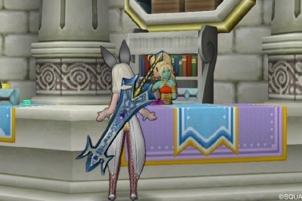 どらくえ１０ ｈｐ１ 家