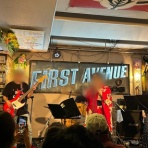 J-POP Copy Band　　　　　　　　　　Zero Gravityのあれこれ♪