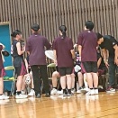 2026年 県総体 女子