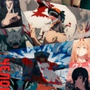 チェンソ―マン映画｜転倒注意（2026年3月30日）