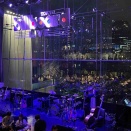 ビルボードツアー最後の夜、Billboard Live TOKYOへ@六本木