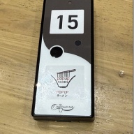 純麦わんたんめん＠豊洲（「アーバンドックららぽーと豊洲 POPUPラーメン」）