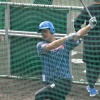 【日本ハム】吉田賢吾、今季から二塁本格挑戦「オプション解禁です」
