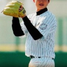 唐川侑己(2008・ロッテ)  パワプロ2024-2025  再現選手