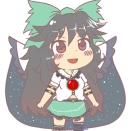 [東方]お空に危険度と人間友好度を付けるとしたら