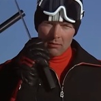 For James Bond 007 Lovers Only