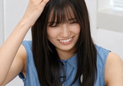 【朗報】おかえりに出演した五百城茉央ちゃんが可愛いwwwww