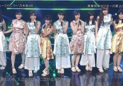 これどう思う？乃木坂46運営の考える「次世代選抜メンバー」がコチラ！！！