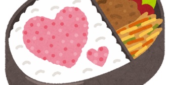 毎日もたせてる弁当を「残飯」と言われた。確かにそうだけどさ・・・
