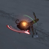 『【新生FF14】クルザスでカラクール狩り』の画像