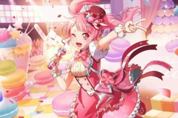 バンドリ ガルパで一番かわいい子って誰 パスパレの丸山彩が可愛いであってる ガルパ バンドリ ガールズバンドパーティ まとめ