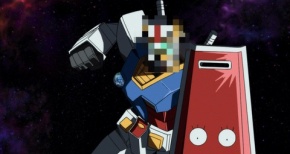 ガンダムにわか勢だけで話しようぜ