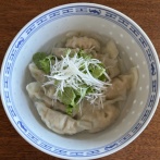 冷蔵庫の整理