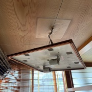 ＊5話　「今」・退職日とペンライトと電気の差込問題