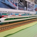 鉄道模型おもちゃ倶楽部