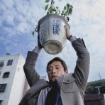 YOOcafe&bar  ～韓国の俳優ユヨンソクに夢中～