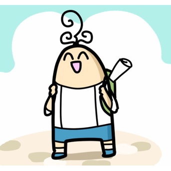 ボーヤの年少さんが終わる