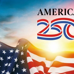 アメリカ建国250年トランプ大統領が演説！多くの矛盾を抱えた国は1つになるか？