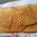 初の鯛焼き処 武蔵家 新潟店！たい焼き2種類！