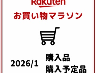【楽天】カラコン・海苔・青森県産にんにく(1000円ポッキリ)・マスク・育乳ブラを購入！