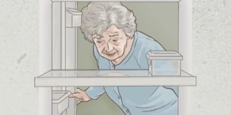 義兄嫁は「トメがいるところが旦那実家だから孫は自由にする権利がある」と言いつつ人んちの冷蔵庫を勝手に開ける。引き取り同居だし、もともと私んちなんだけどね