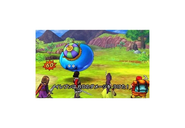 ドラクエ3リメイクってこういう感じでも良かったよな？