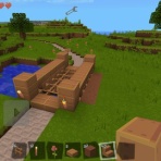 minecraftPEサバイバルにっき(仮)