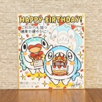 コハラモトシ創作日記