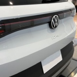 ��Volkswagen ID.4 ProǼ�֥֥����٤β���