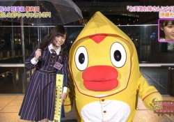 【乃木坂46】公式台風について・・・でもやっぱり決行だろうなｗｗｗ