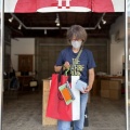 宮島口BOXpopup