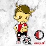 『グティ　フェイエノールト2003』の画像