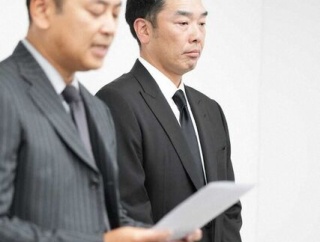 【悲報】巨人阿部監督の娘の手紙、全文公開