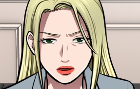 【7話】偽りの盃編2