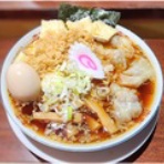 あまおじさんのラーメン紀行♪