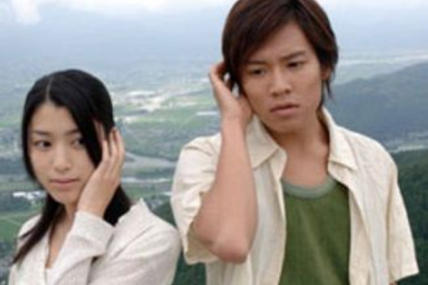 きみにしか聞こえない 07 佐藤秀の徒然幻視録